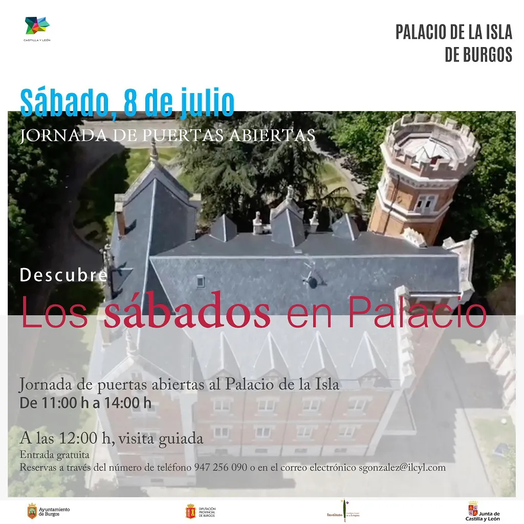 Burgosnoticias.com - Información, noticias, actualidad, deportes y sucesos de Burgos