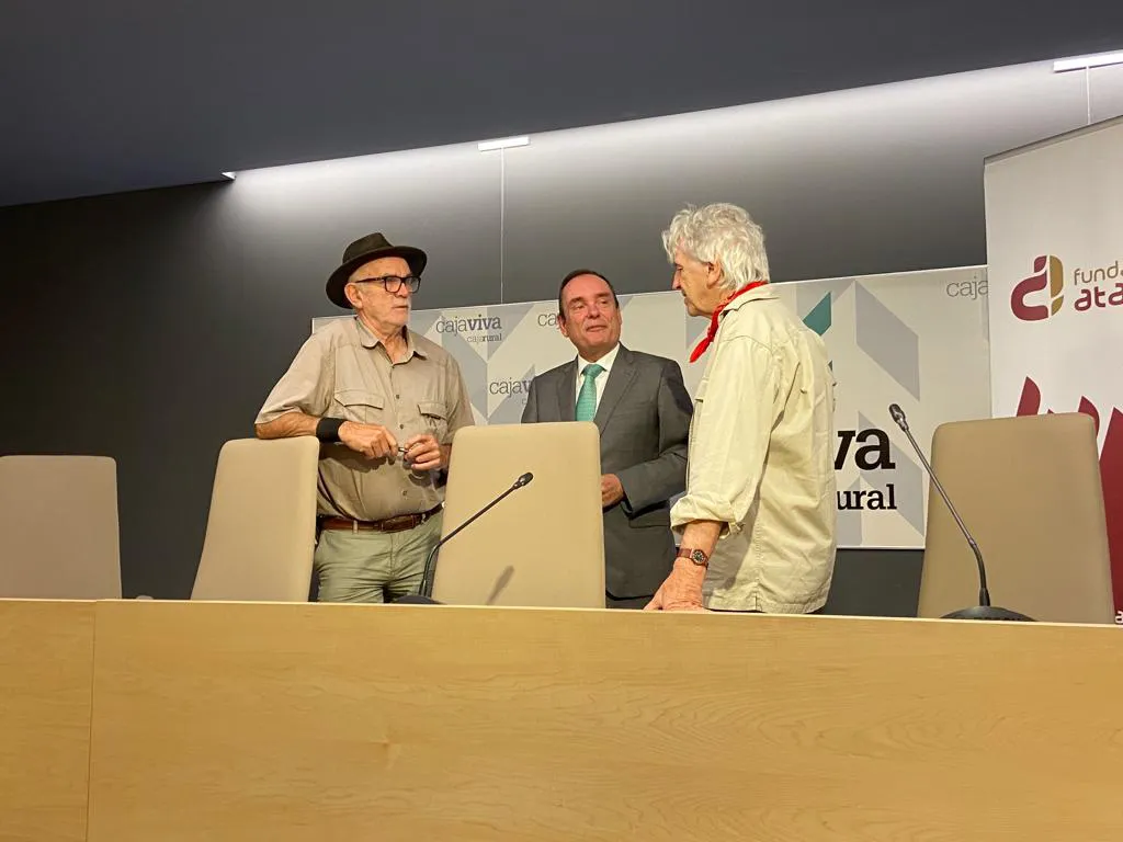 Arsuaga pone en valor el importante trabajo de los científicos