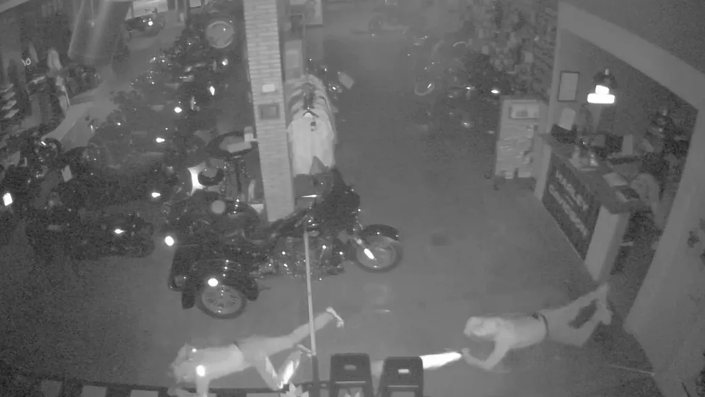 La Guardia Civil y la Policía Nacional detienen a trece miembros de un grupo criminal especializado en robos con fuerza en naves y empresas