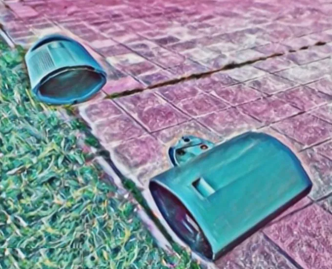 Identificados 3 menores como presuntos autores de daños intencionados en el mobiliario urbano