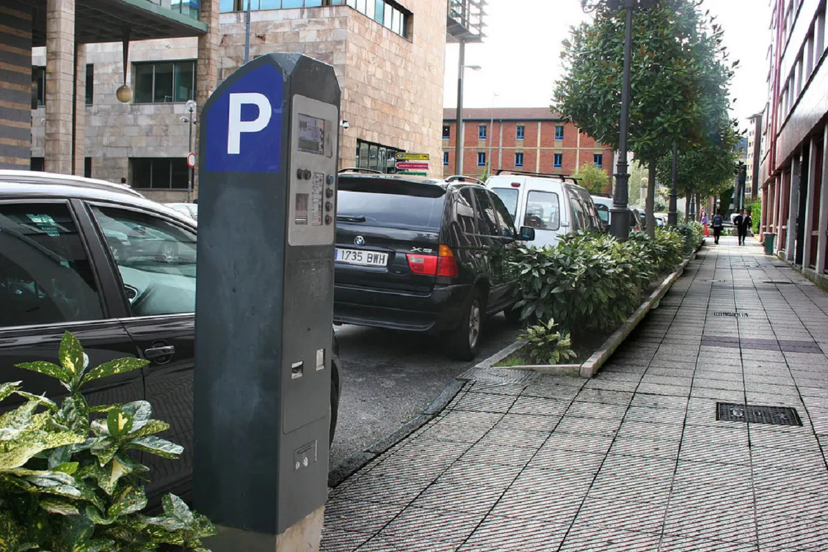 Los usuarios de la APP de la zona ORA no pagarán si vuelve a presentar problemas