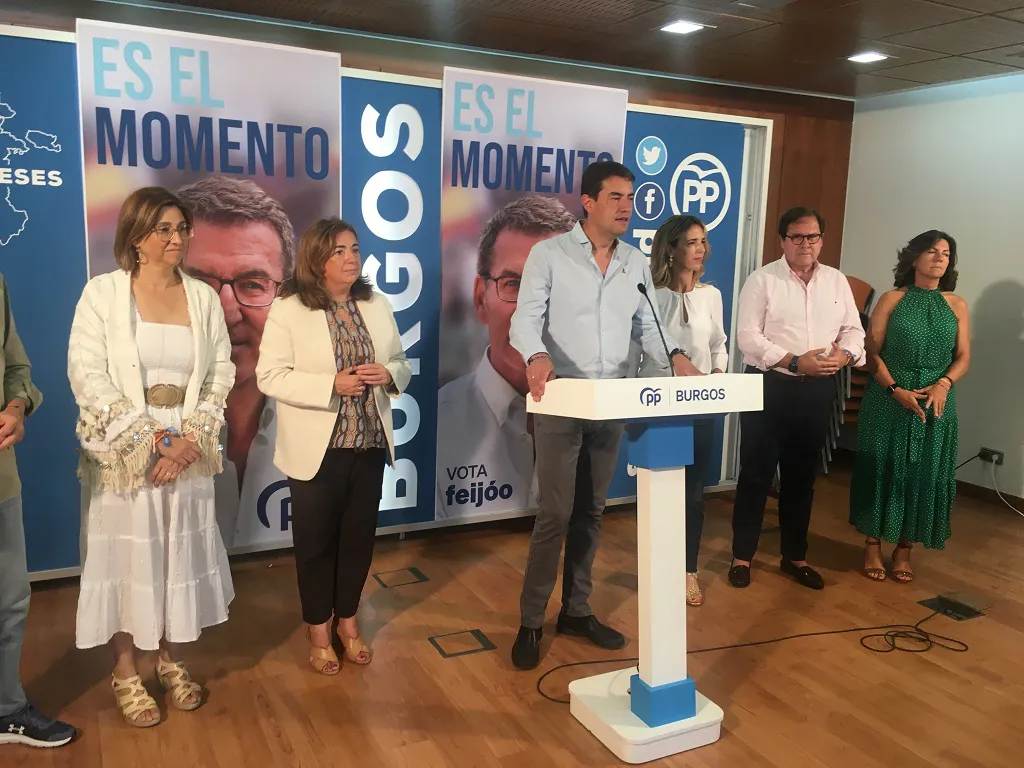Cayetana Álvarez de Toledo: El sanchismo son andares de galán de tranvía y le quedan cinco días