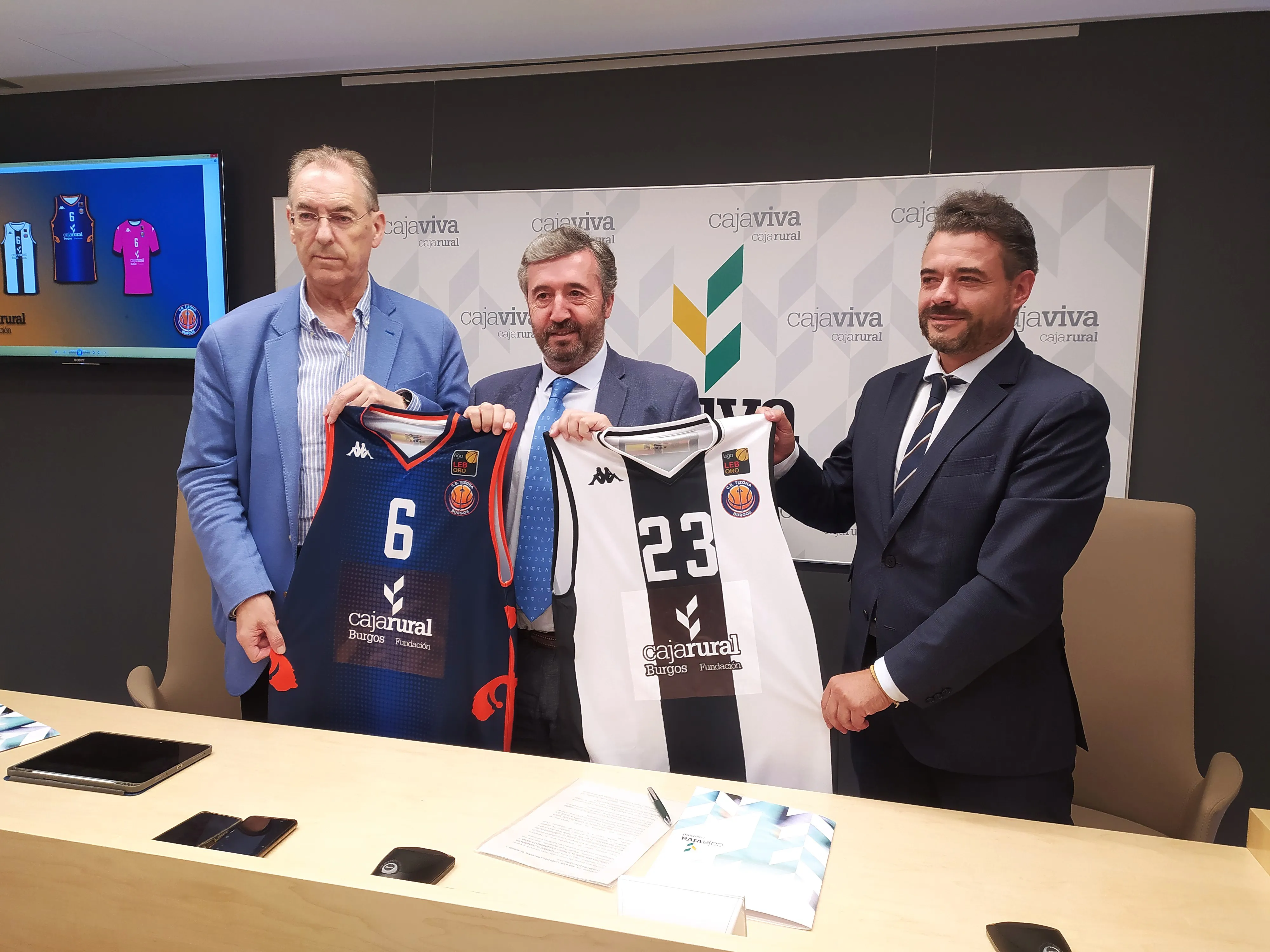 Burgosnoticias.com - Información, noticias, actualidad, deportes y sucesos de Burgos