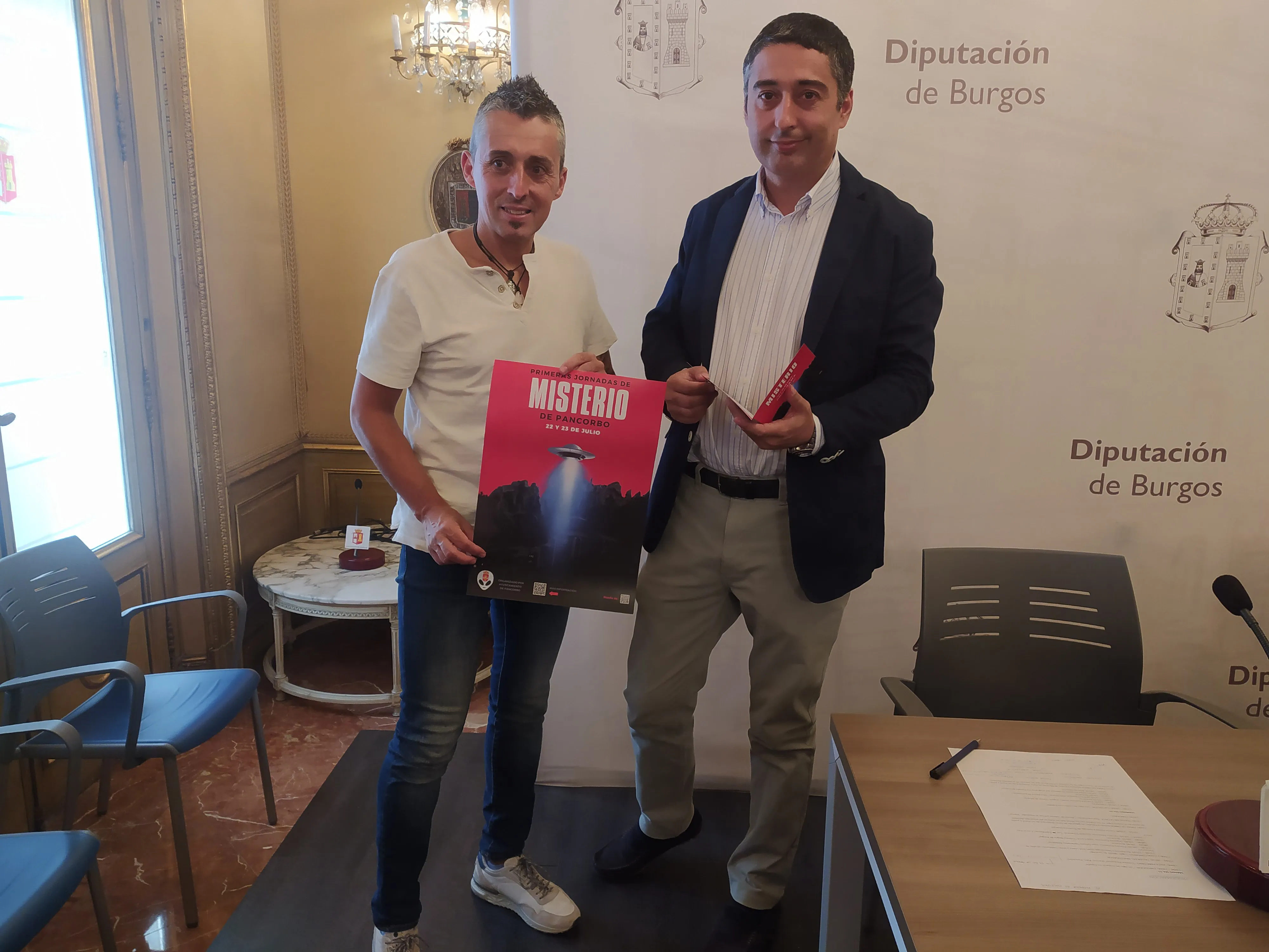 Burgosnoticias.com - Información, noticias, actualidad, deportes y sucesos de Burgos