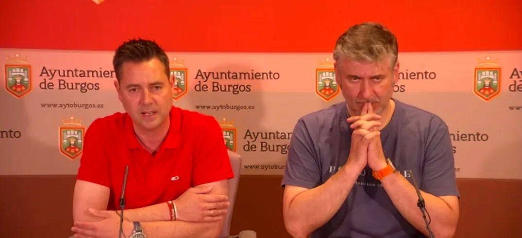 El PSOE presenta dos proposiciones para exigir respeto a la Junta de CyL y aclaraciones sobre el Mercado Norte al Ayuntamiento