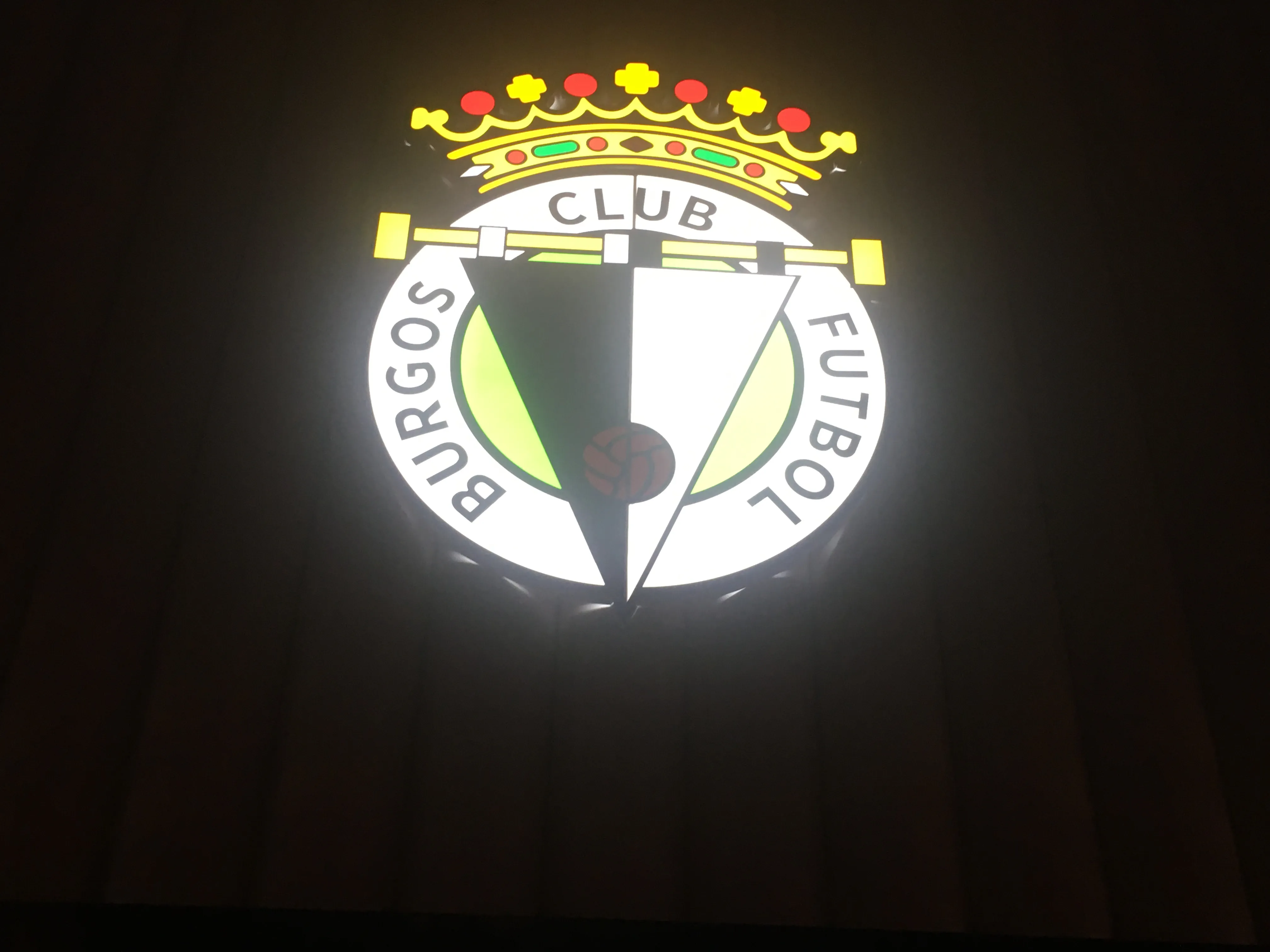 Fútbol Burgos: DIGI será uno de los patrocinadores del Burgos CF