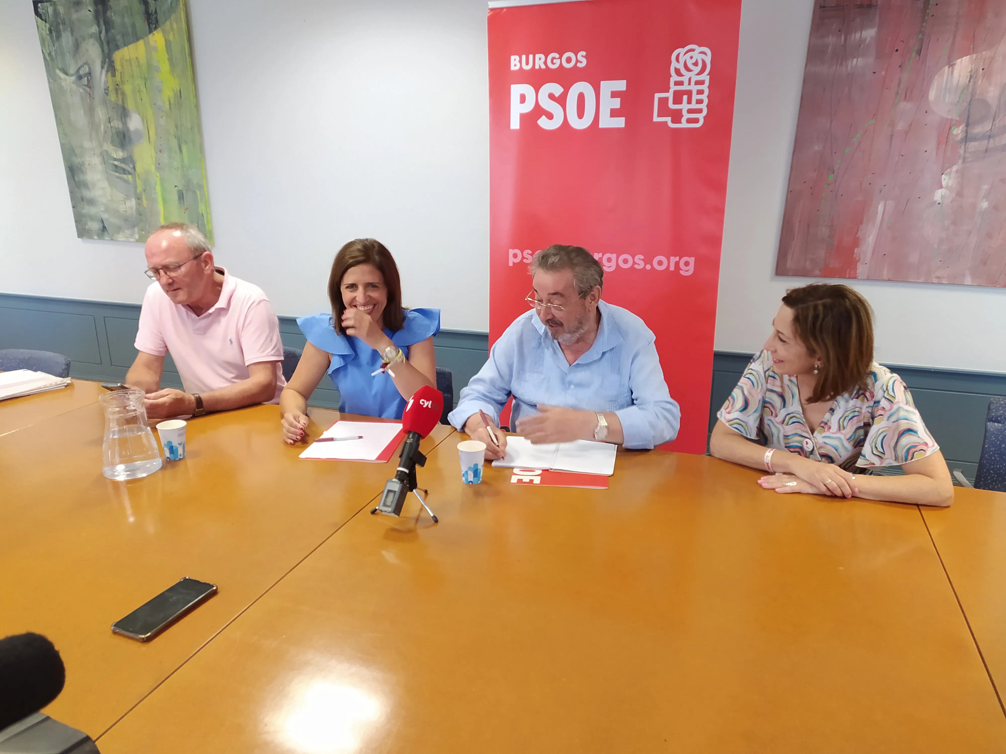 Burgosnoticias.com - Información, noticias, actualidad, deportes y sucesos de Burgos