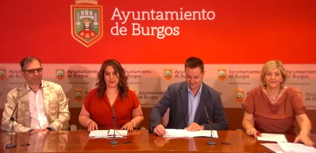 El PSOE anuncia otras dos proposiciones más para el Pleno, en materia de subvenciones directas e igualdad