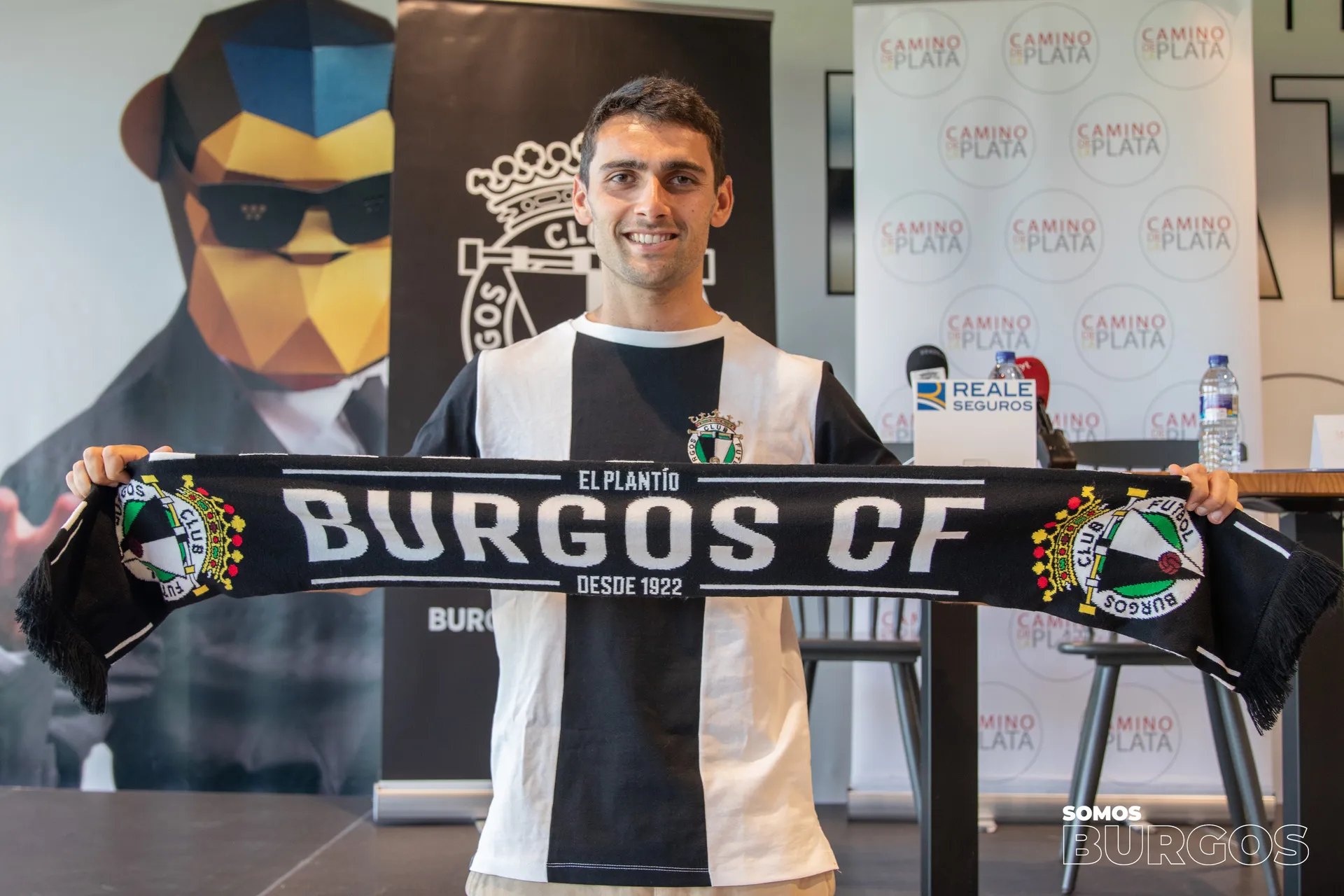 Burgosnoticias.com - Información, noticias, actualidad, deportes y sucesos de Burgos
