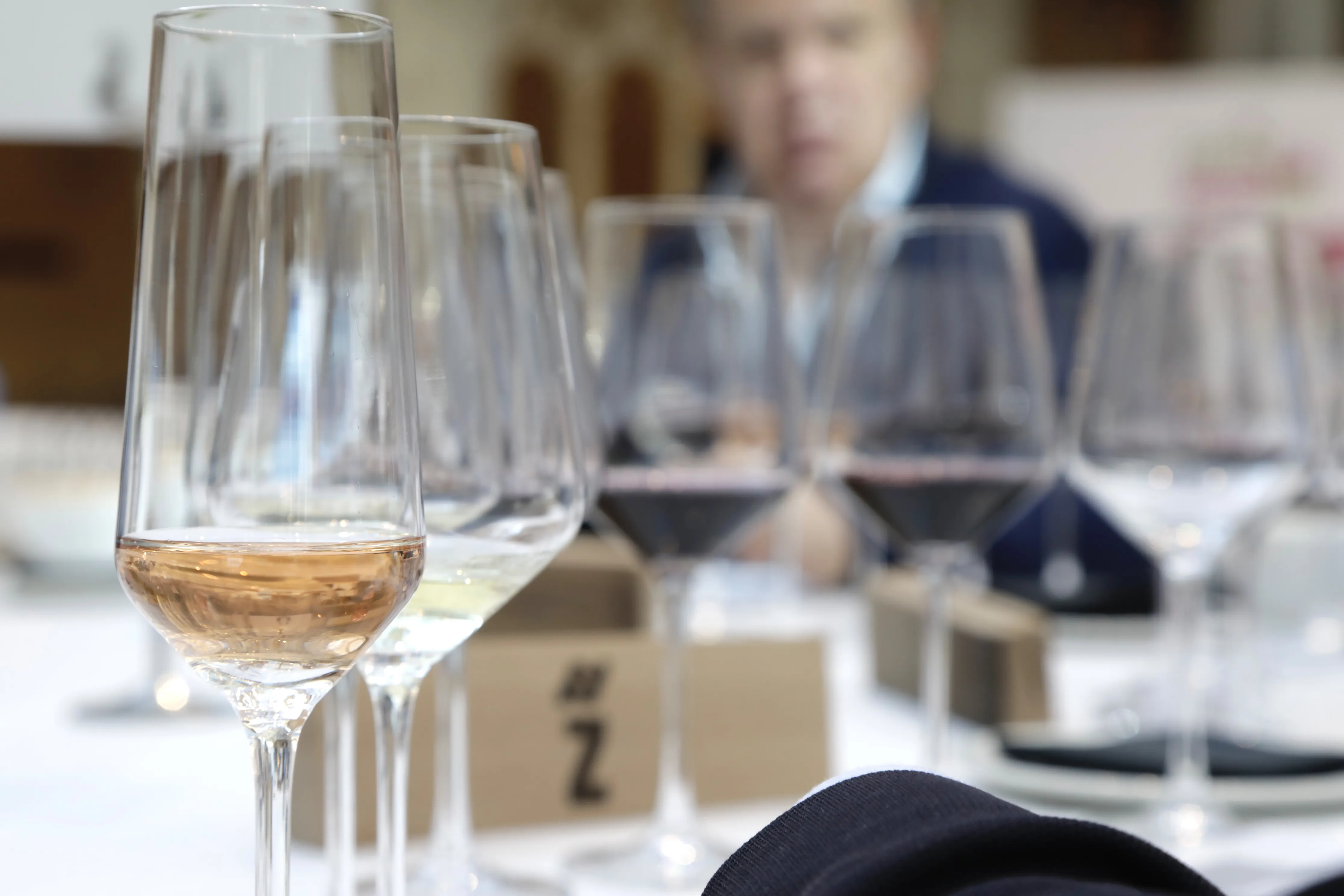 La Junta de Castilla y León convoca las ayudas a promoción de vino en terceros países