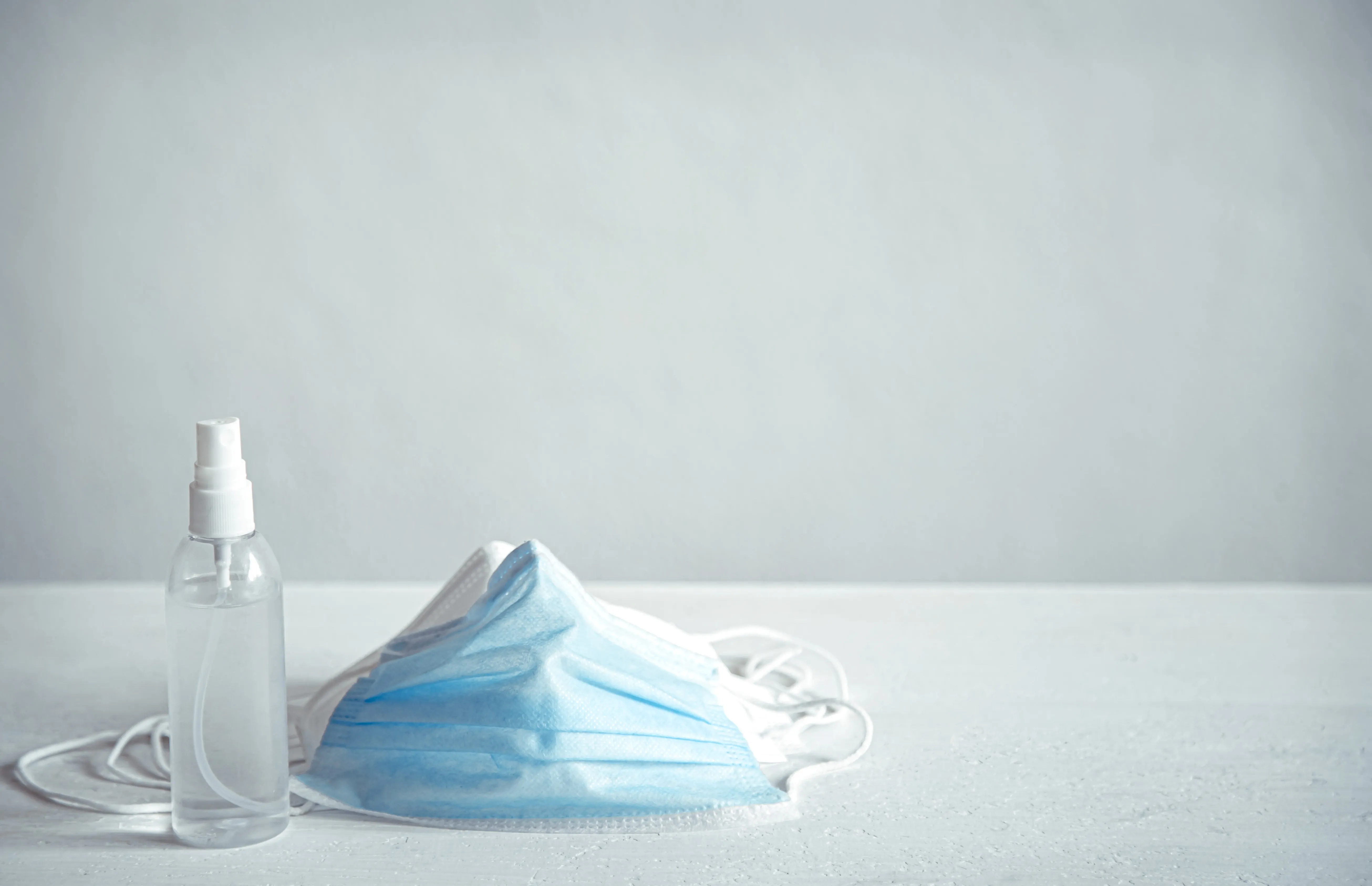 CSIF pide a la Consejería de Sanidad que aclare el uso de mascarillas y otras medidas preventivas ante el Covid