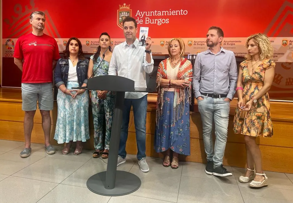 Burgosnoticias.com - Información, noticias, actualidad, deportes y sucesos de Burgos