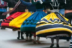 Descubre la programación cultural de Burgos durante julio y agosto con música, danza, teatro, folclore y exposiciones