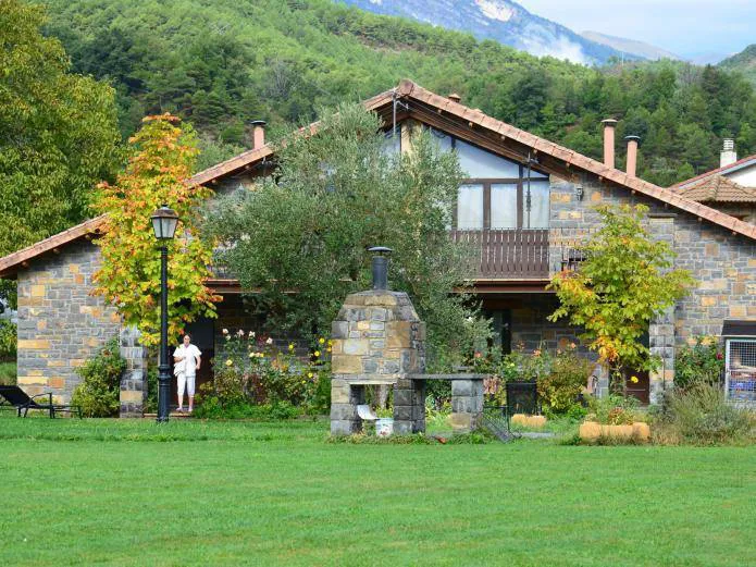 Burgos se sitúa como la quinta provincia de España con un mayor número de pernoctaciones en establecimientos rurales