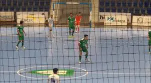El Juventud retorna al grupo 2 de Segunda B