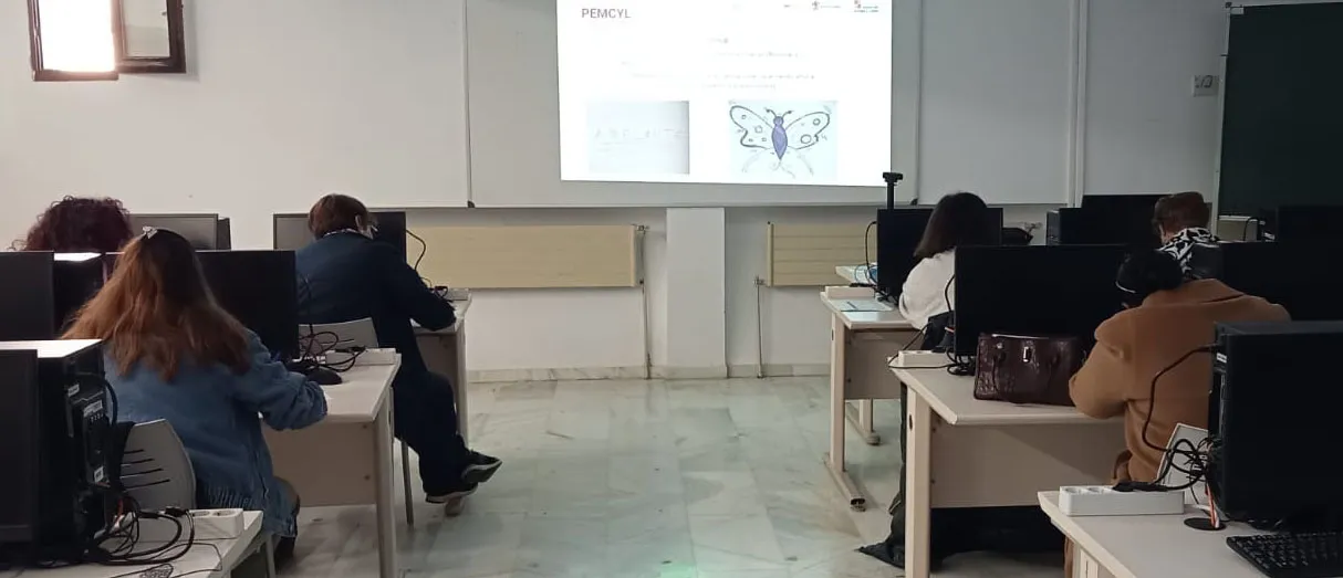39 mujeres en Burgos mejoran su empleabilidad en la primera ronda de PEMCYL