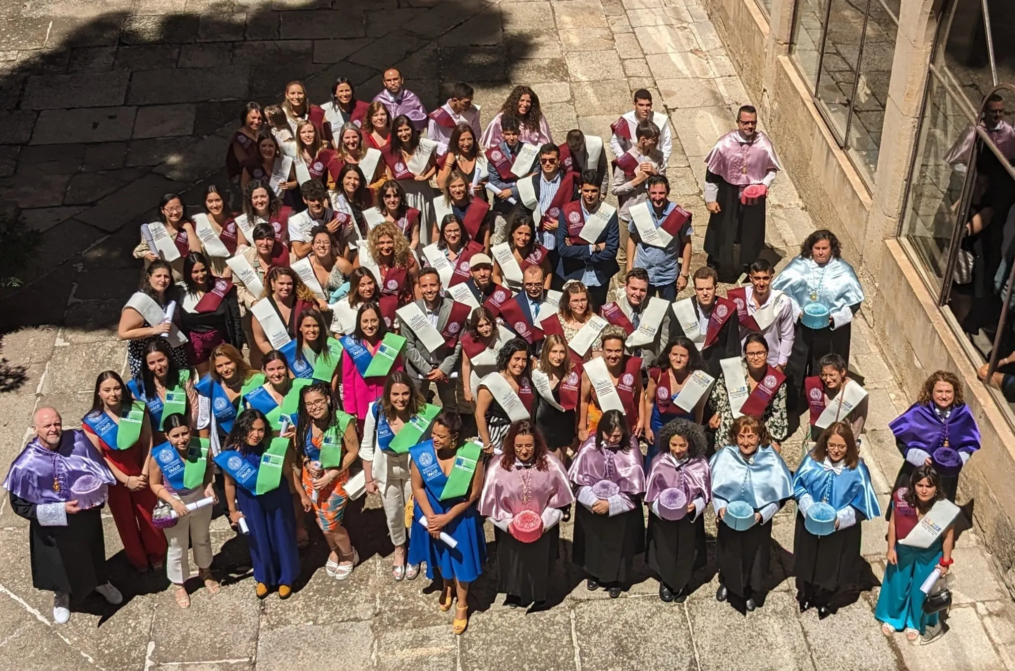 La Universidad de Burgos acogerá programas de formación para jóvenes con discapacidad intelectual