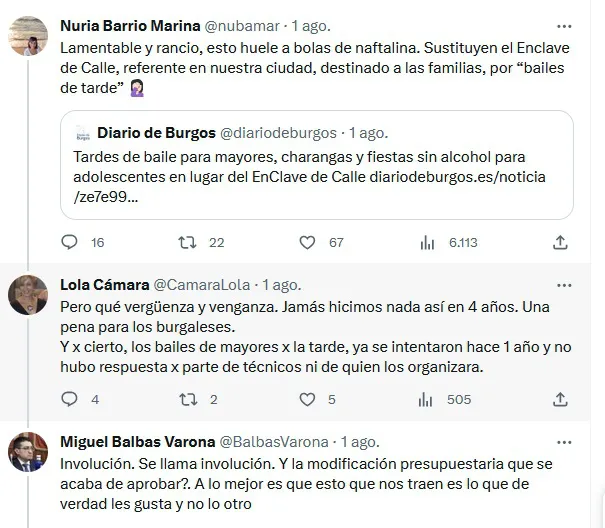 Burgosnoticias.com - Información, noticias, actualidad, deportes y sucesos de Burgos
