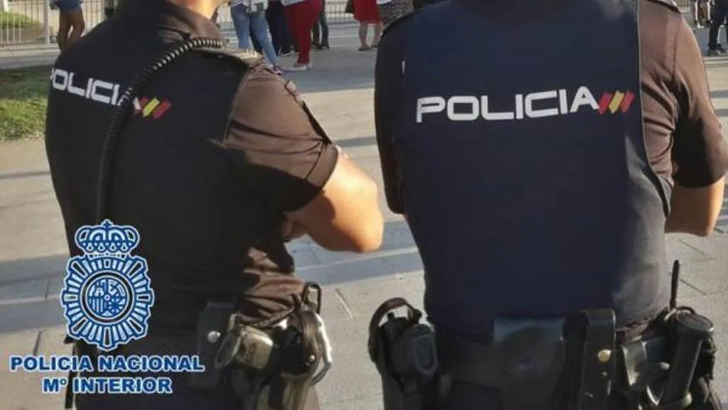 Expulsado del CNP un policía de Burgos por un delito de revelación de secretos
