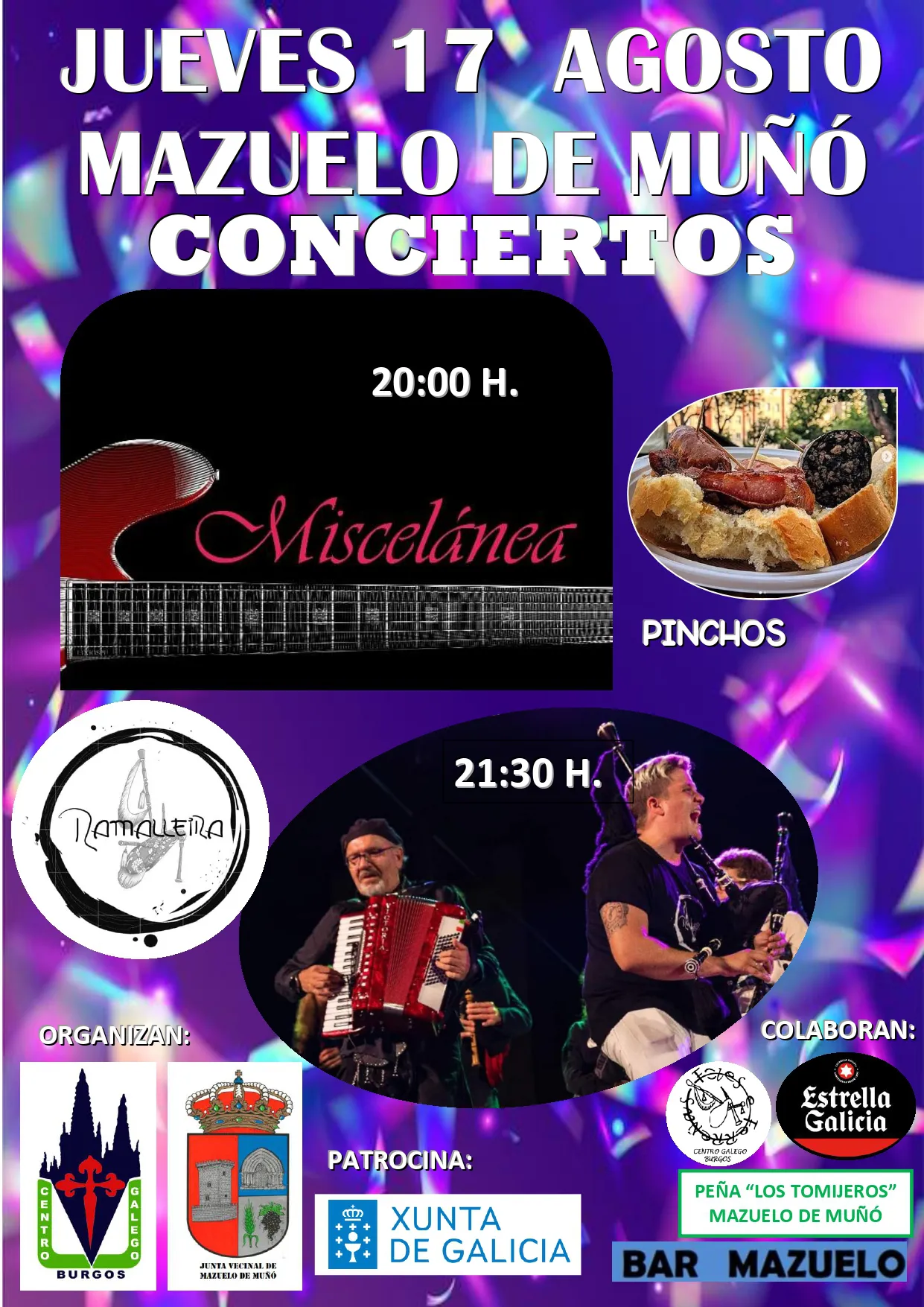 Burgosnoticias.com - Información, noticias, actualidad, deportes y sucesos de Burgos