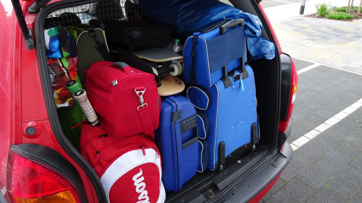 Cómo viajar seguro y maximizar el ahorro en viajes por carretera