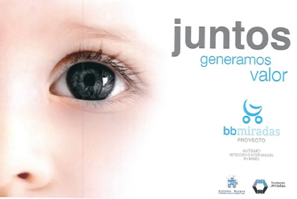 El proyecto bb miradas para la detección precoz del autismo se consolida en Burgos