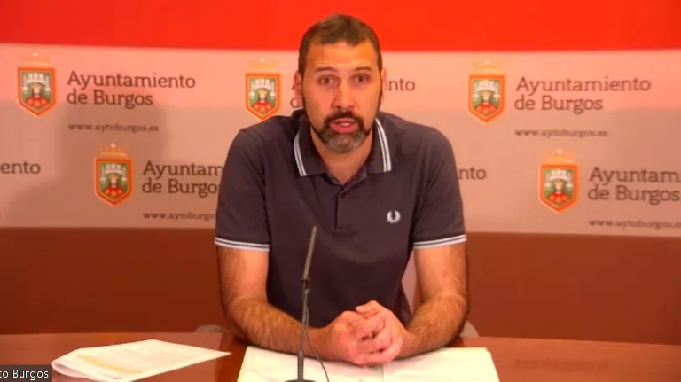 Garabito acusa al Equipo de Gobierno de apropiarse de ideas de la anterior legislatura