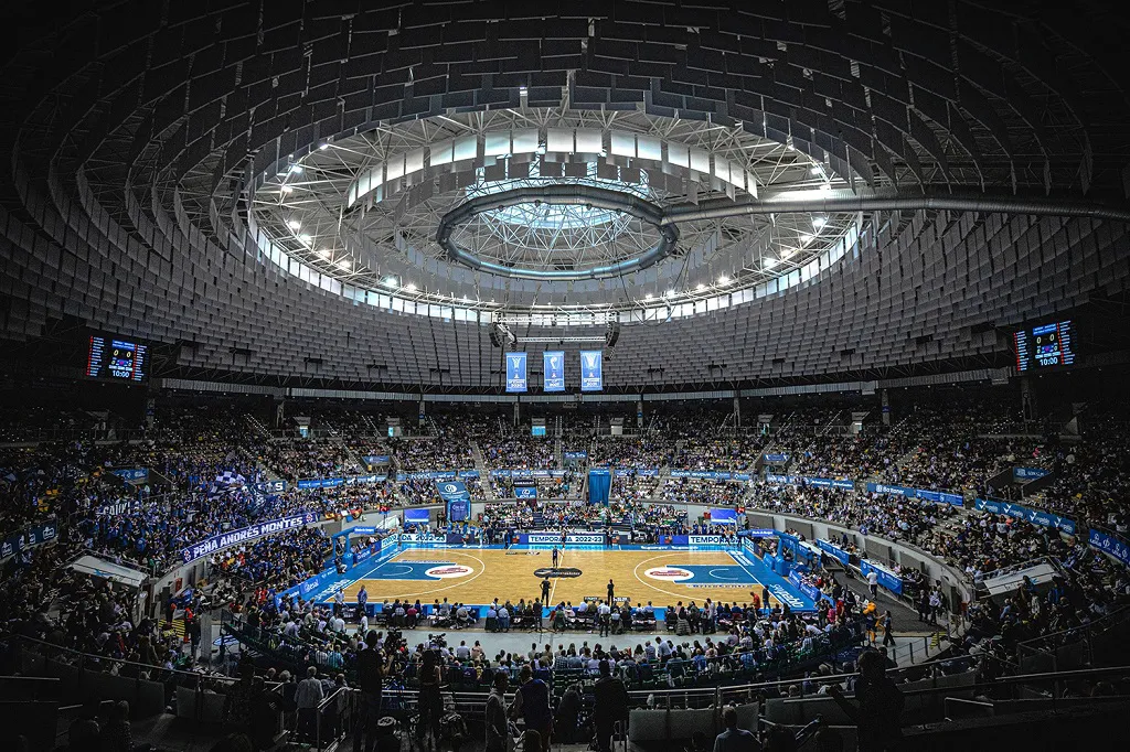 Baloncesto Burgos: El San Pablo Burgos agenda sus amistosos de pretemporada
