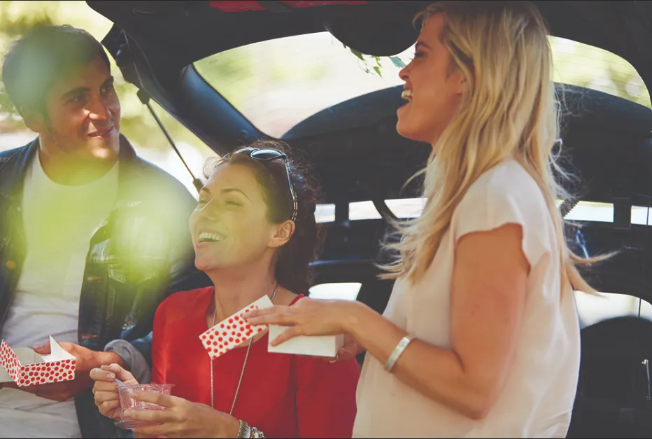 BlaBlaCar ha registrado más de 1.600 viajes a Aranda de Duero coincidiendo con el Sonorama Ribera