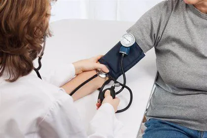 La hipertensión: el problema que padece el 40% de la población adulta española