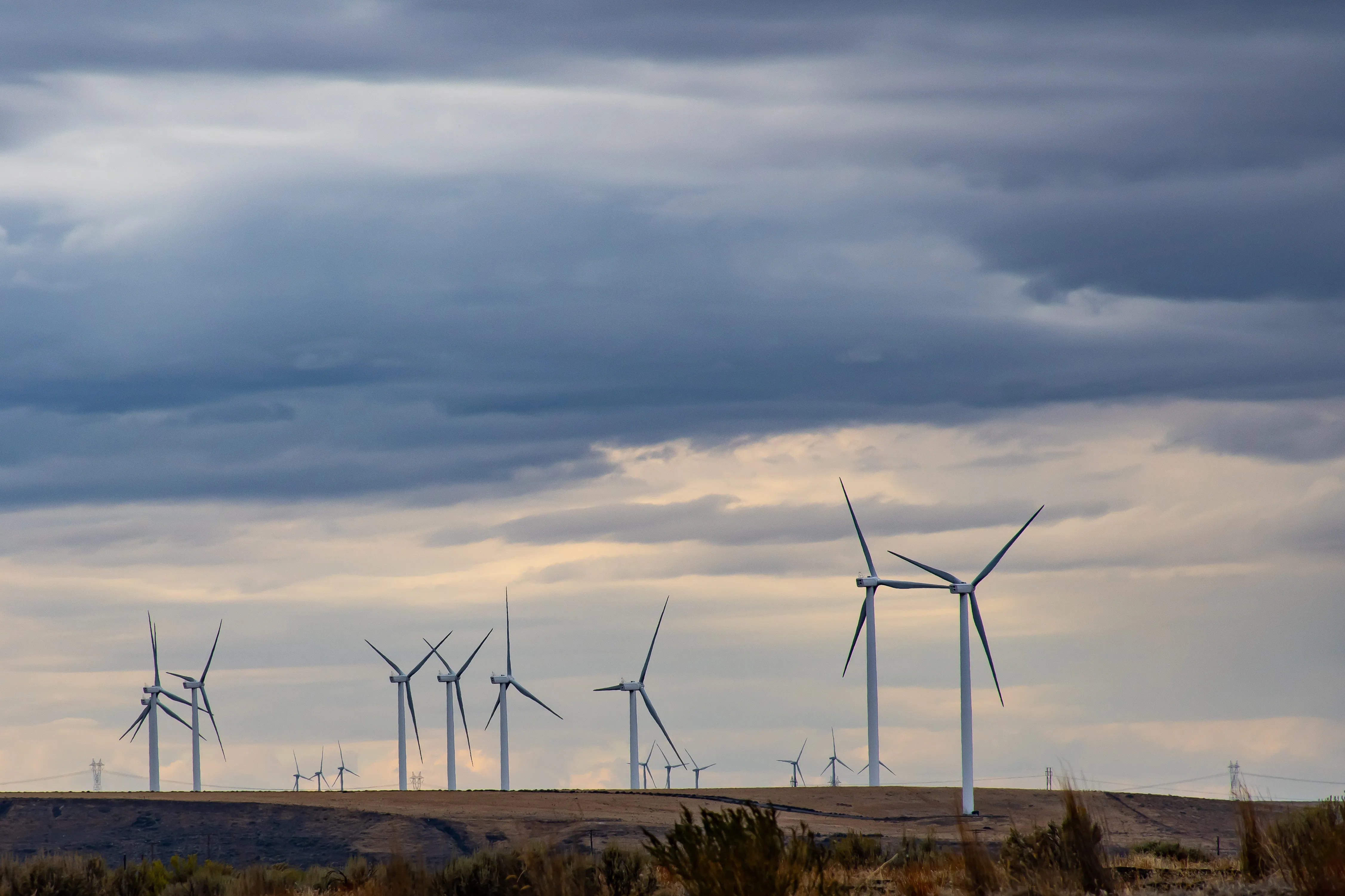 Castilla y León supera los objetivos de 2030 al producir el 90% de la energia con renovables