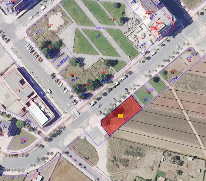 La Junta licita la redacción del proyecto básico para la construcción de 30 viviendas colaborativas en Miranda de Ebro