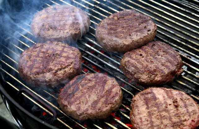 Sociedad y Vida Burgos: Consejos para una barbacoa segura