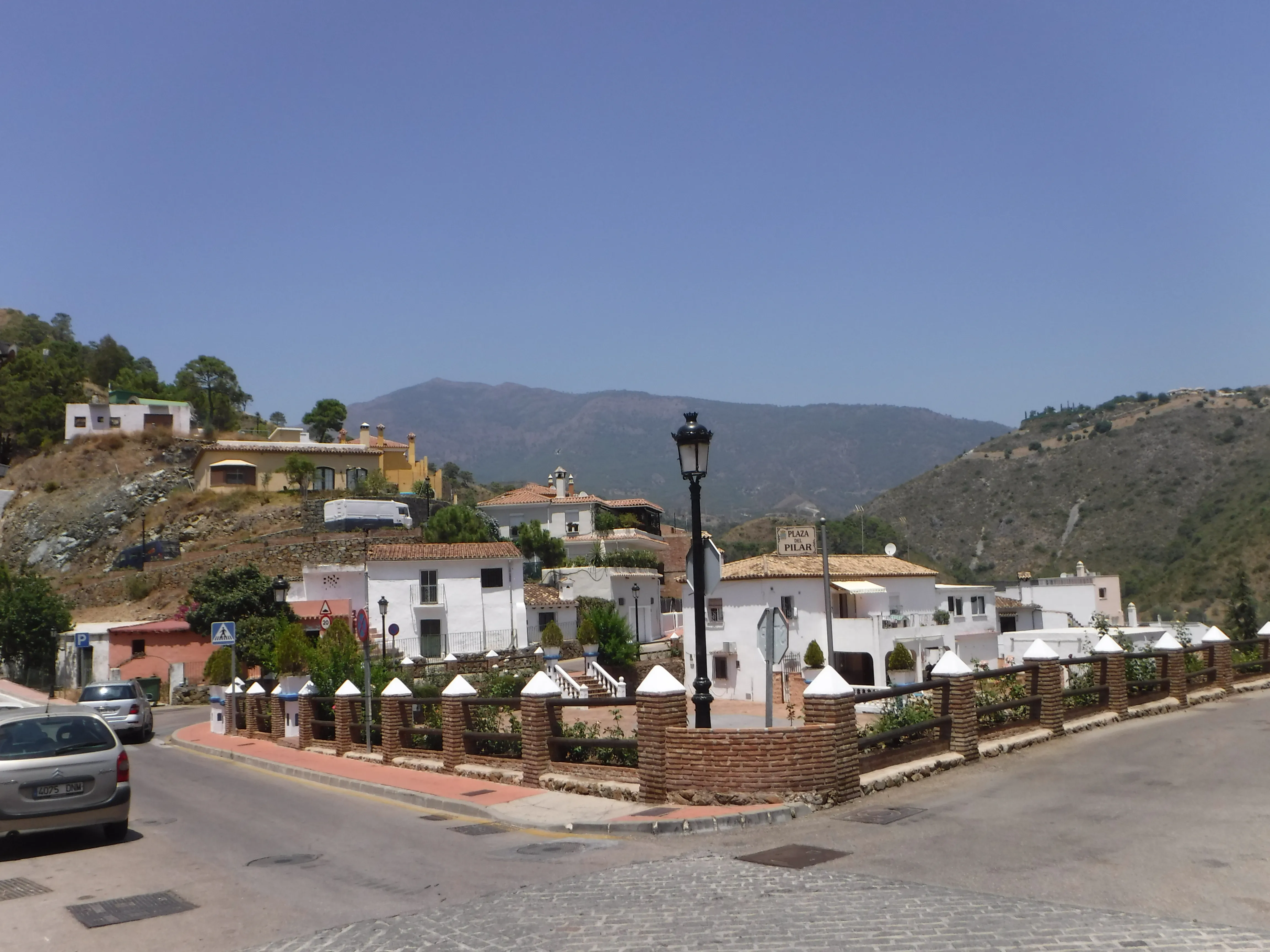 Las 10 calles más caras para comprar una vivienda en España