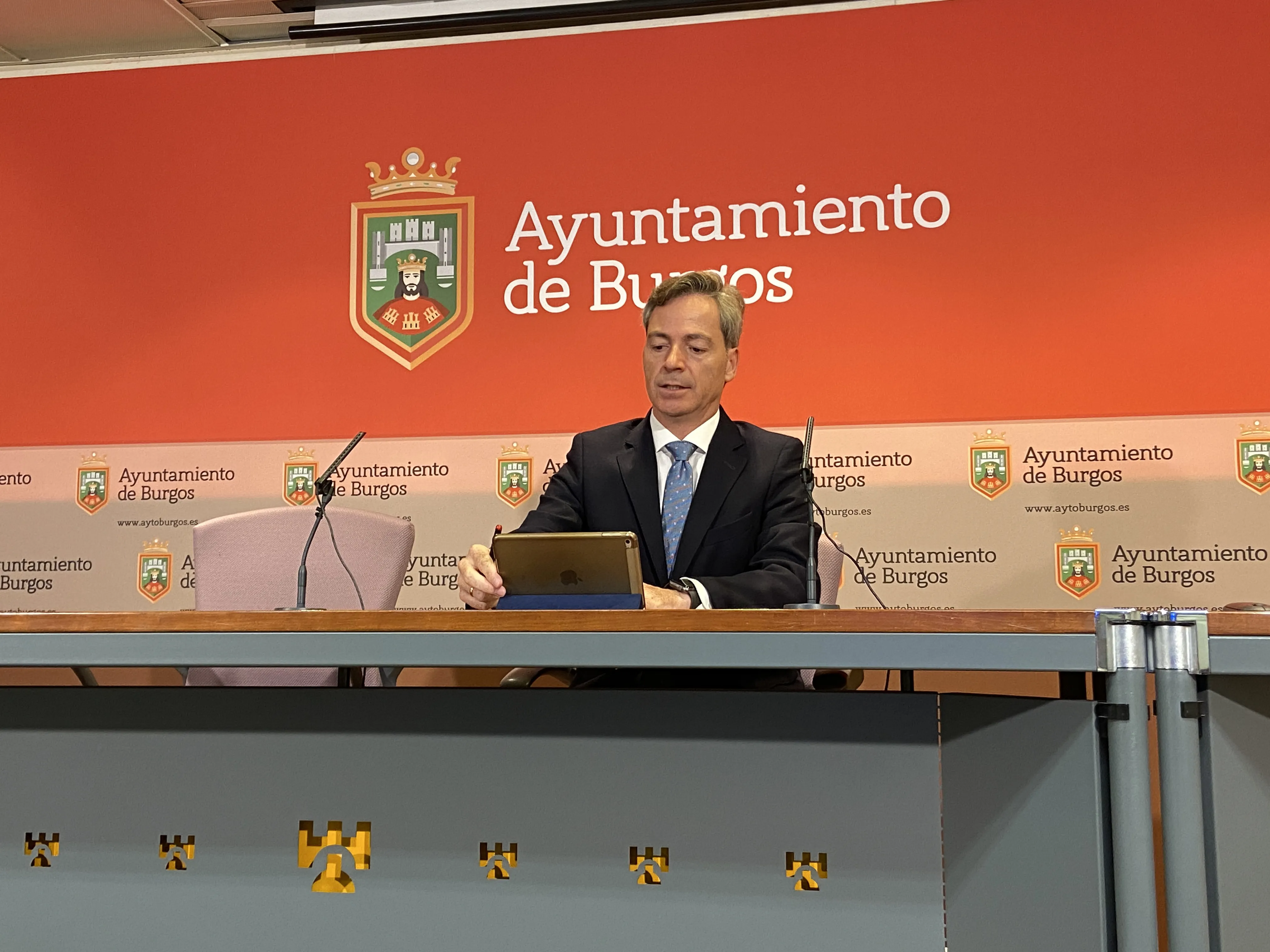 Fútbol Burgos: Este domingo, cita con el fútbol femenino en el Monasterio de San Juan
