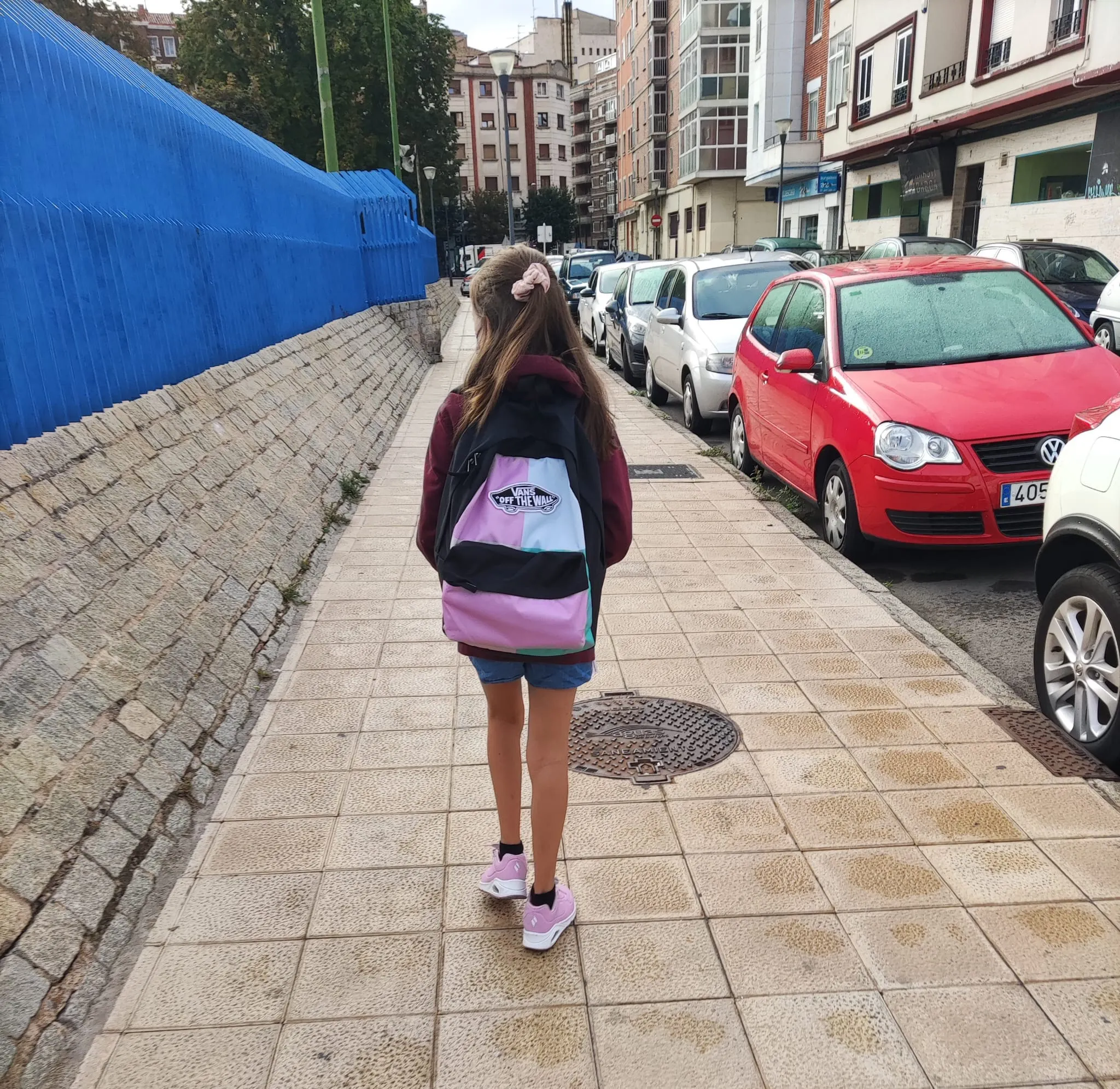 La vuelta al cole 2023-2024 será la más cara