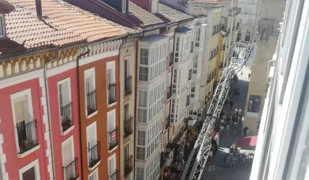 VOX quiere impulsar el Plan Sombra en Burgos