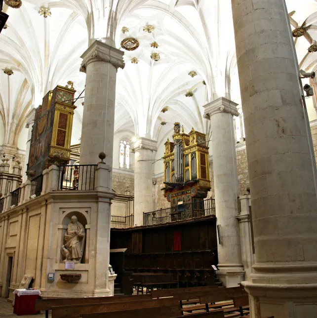 Burgosnoticias.com - Información, noticias, actualidad, deportes y sucesos de Burgos