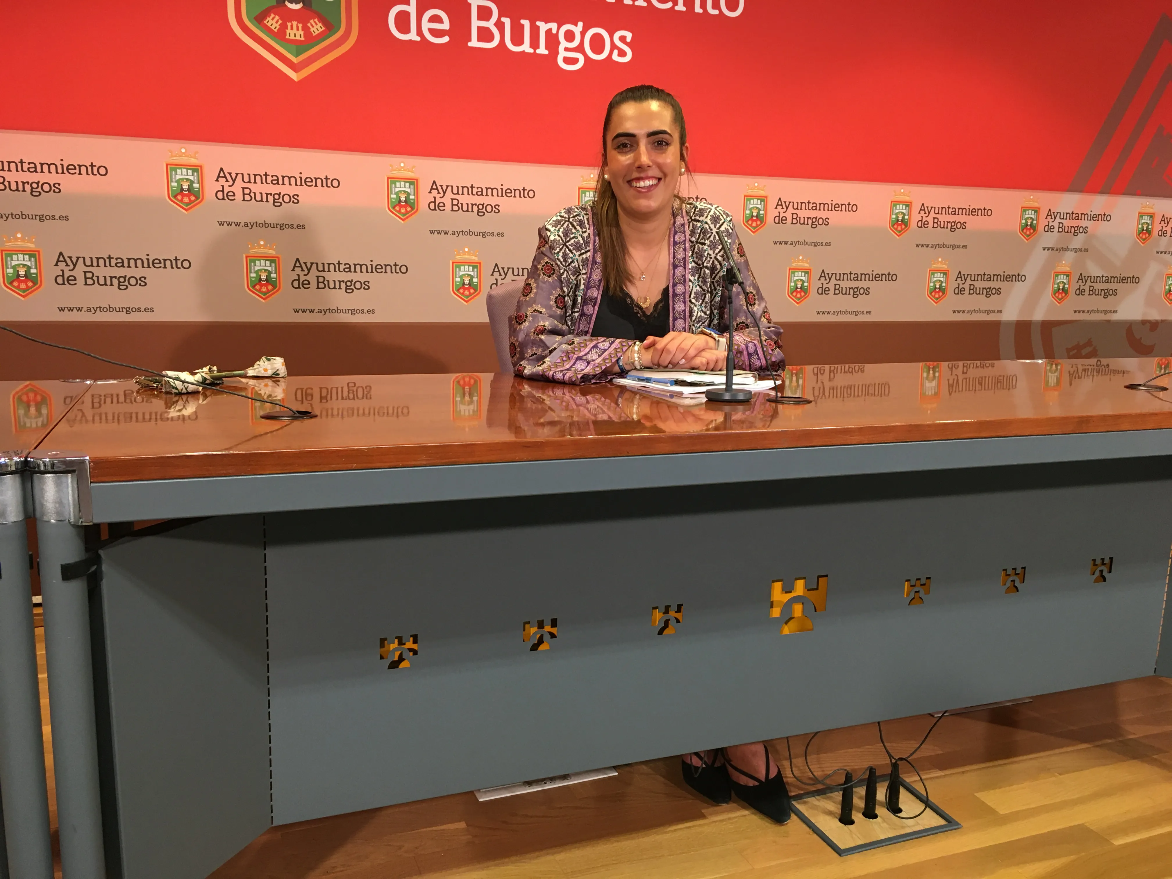 Burgosnoticias.com - Información, noticias, actualidad, deportes y sucesos de Burgos
