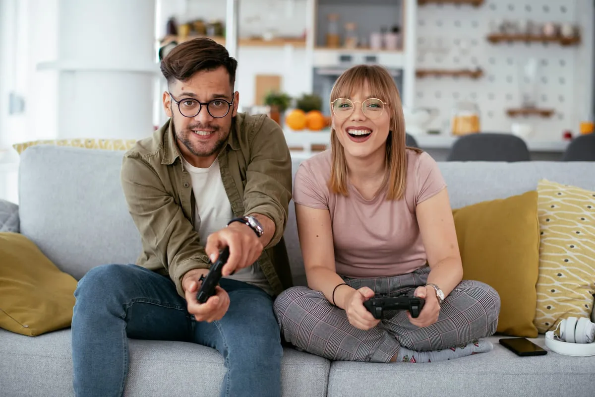 El 91% de los gamers consume ocio relacionado con videojuegos, según un estudio de PcComponentes