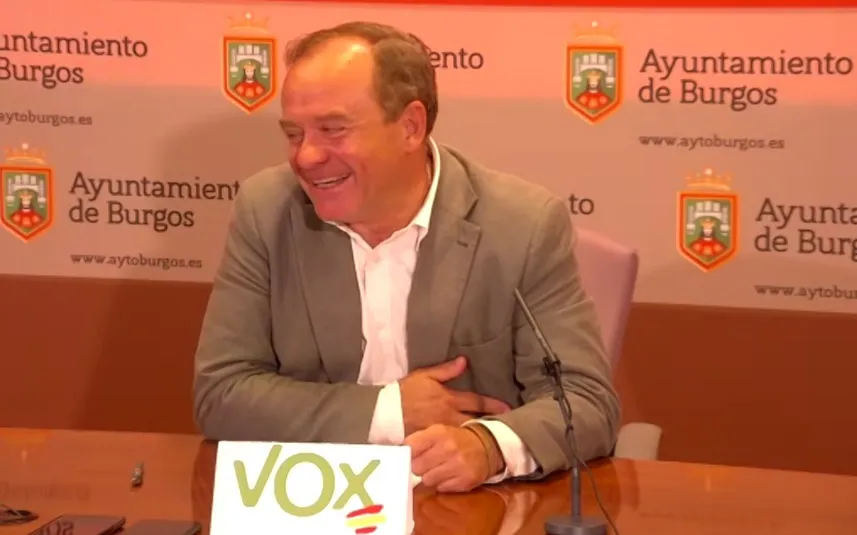 Acitores: La oposición de Daniel de la Rosa es dura y está hecha con maldad