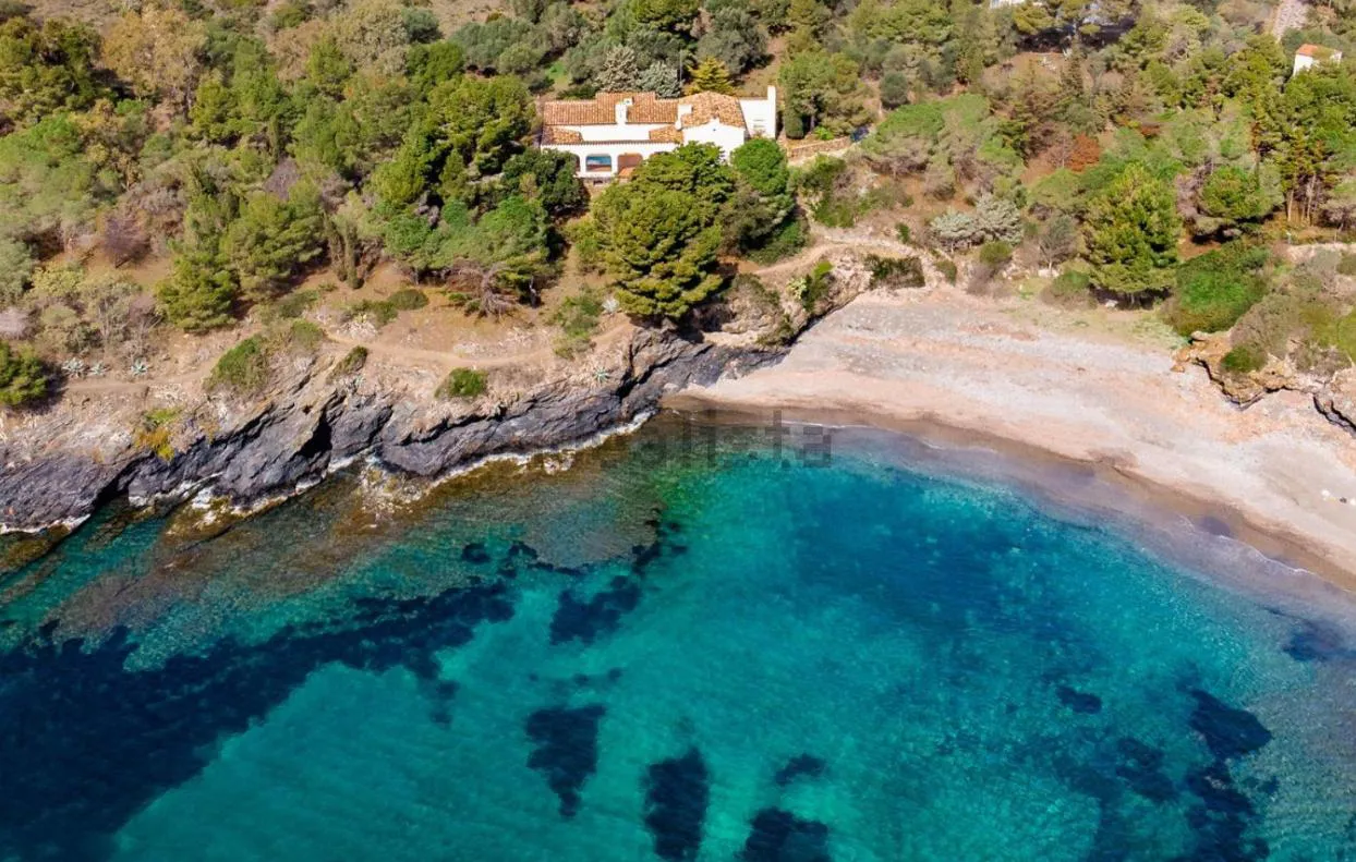 Las 10 casas de lujo más visitadas en el verano 2023 (y aún a la venta)
