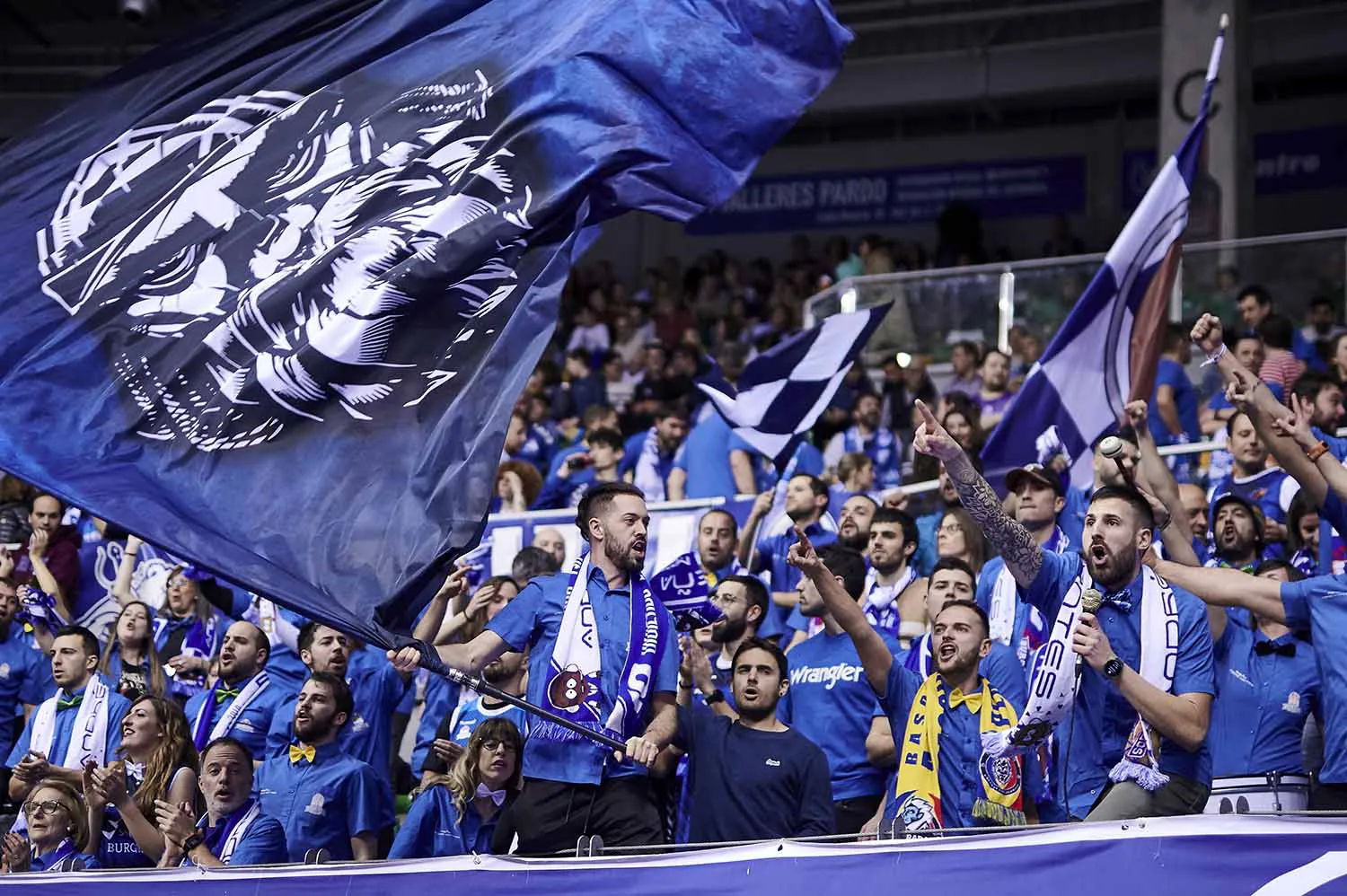Baloncesto Burgos: Nuevas fechas y horarios para tres jornadas de LEB Oro