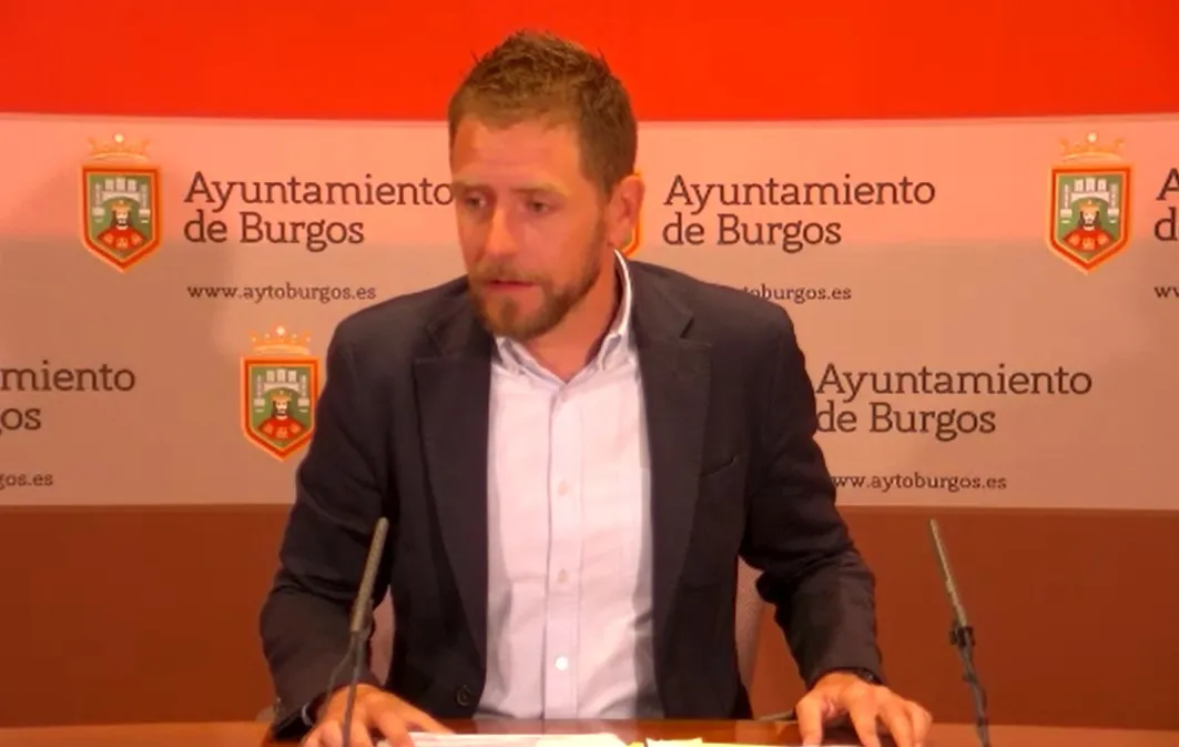 Temiño denuncia falta de información hacia la oposición