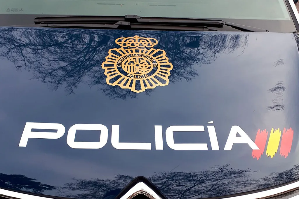 Identificada la presunta autora del hurto de joyas de un domicilio de Burgos en el que trabajaba