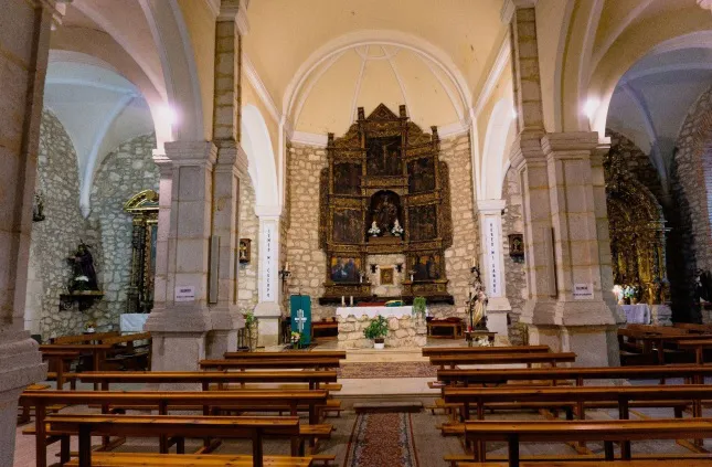 Cinco días para salvar dos monumentos de Castilla y León