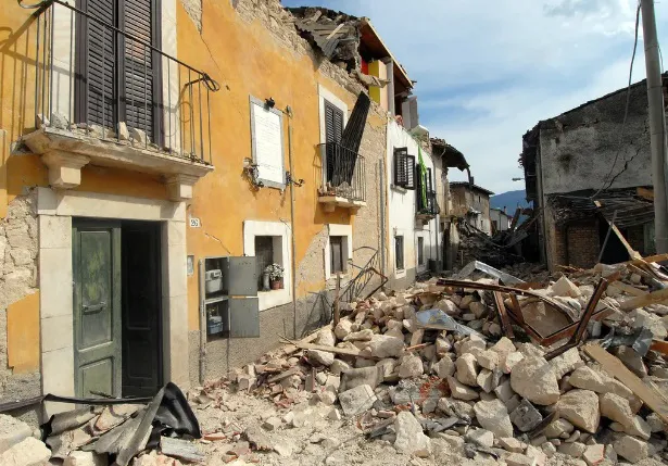 ¿Qué riesgo hay de sufrir un terremoto en España como el de Marruecos?