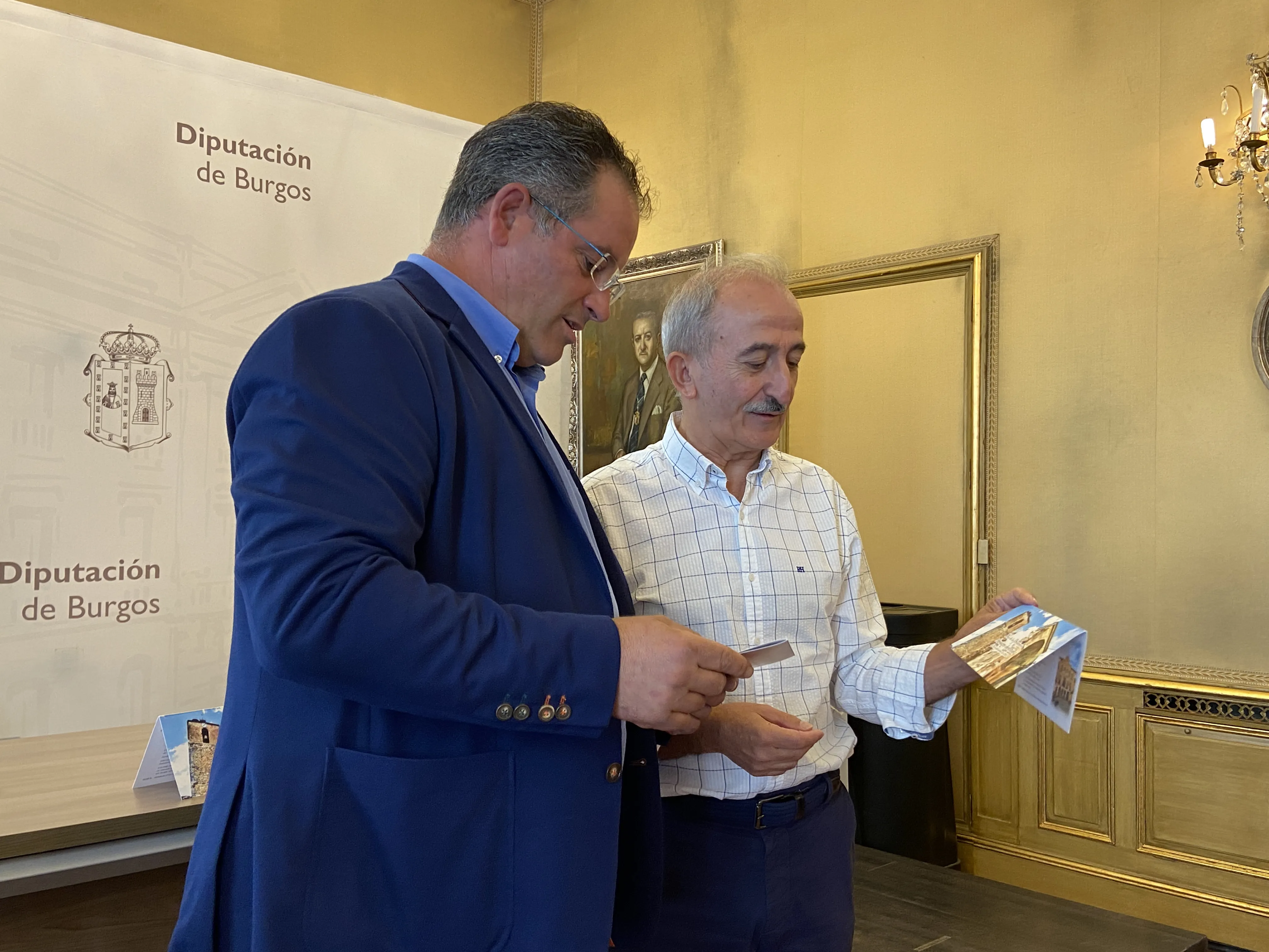 Araúzo de Miel acoge este sábado el Día de la Provincia