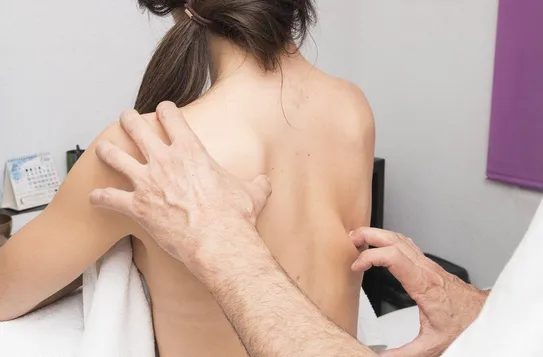 Los sarcomas afectan anualmente a una de cada 20.000 personas