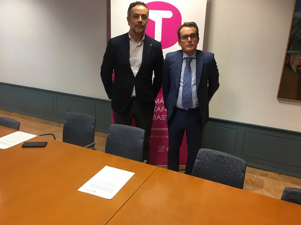 Bajan los Concursos de Empresas y aumentan los de los Particulares o Segunda Oportunidad